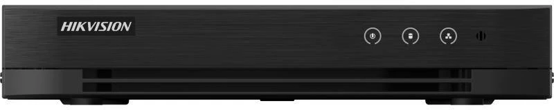 Hikvision Value Series IDS-7204HUHI-M1/T tinklinis vaizdo įrašymo įrenginys (NVR) Juoda