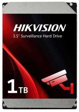 Hikvision HiLook DVR-4CH-5MP skaitmeninis vaizdo įrašymo įrenginys (DVR) Juoda