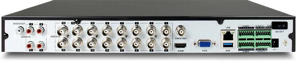 REJESTRATOR 5W1 KENIK KG-73216UVR-A2