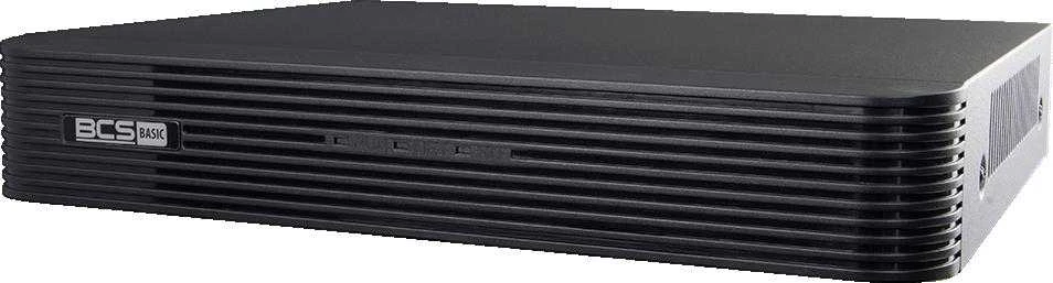 BCS BASIC BCS-B-NVR0401(2.0) vaizdo įrašymo įrenginys