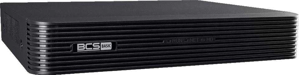 Bcs Basic BCS-B-NVR1601 (2.0)