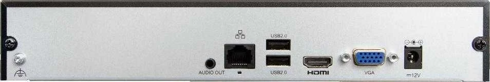 Bcs Basic BCS-B-NVR1601 (2.0)
