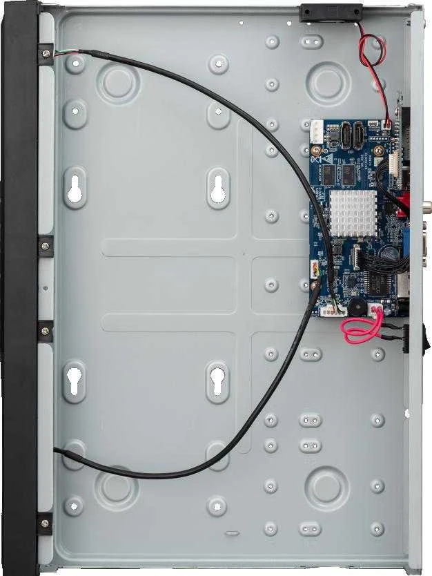 Bcs linija BCS-L-NVR3202-A-4KE(2)