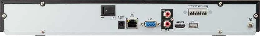 Bcs linija BCS-L-NVR3202-A-4KE(2)