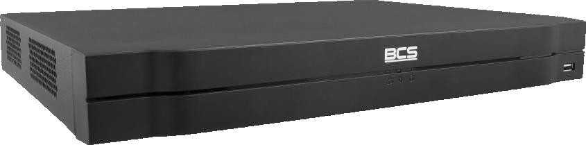 Bcs linija BCS-L-NVR0802-A-4KE-8P(2)