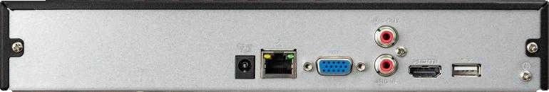 Bcs Line BCS-L-NVR1601-4KE(2)