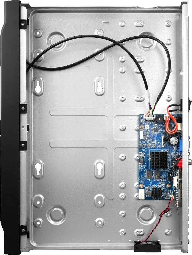 Bcs linija BCS-L-NVR1602-A-4KE(2)