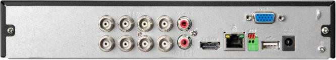 Bcs Line BCS-L-XVR0801-AI