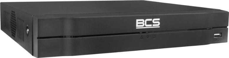 Bcs Line BCS-L-XVR0801-AI