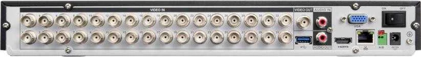 Bcs Line BCS-L-XVR3202-AI