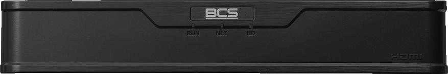 BCS BCS-P-NVR0401-4K-4P(3) 1U