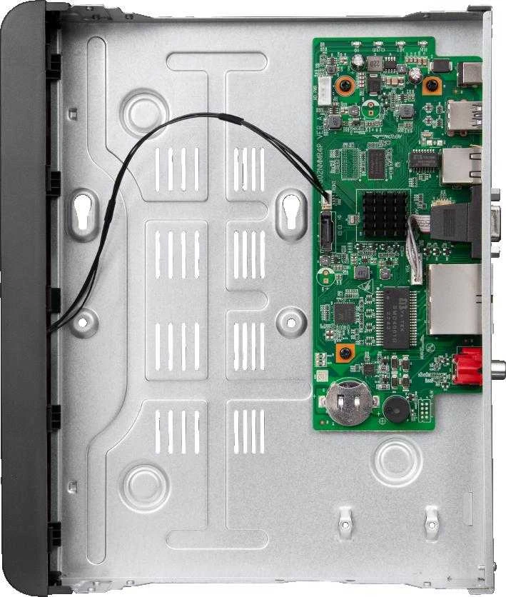 Bcs taškas BCS-P-NVR0401-4K-4P(3)