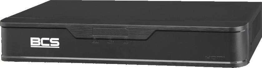 Bcs taškas BCS-P-NVR0401-4KE-4P-III
