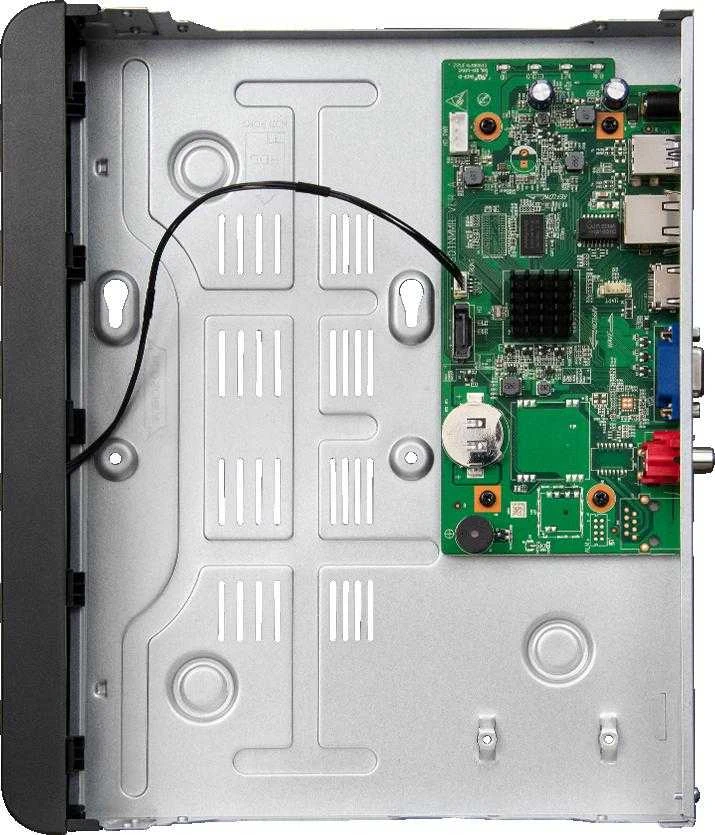 Bcs taškas BCS-P-NVR1601-4K(3)