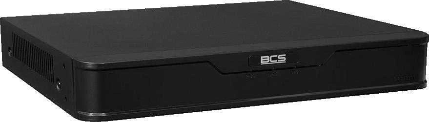 Bcs taškas BCS-P-NVR1601-4K(3)