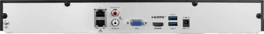 Bcs Point BCS-P-NVR1602-4KE(3)