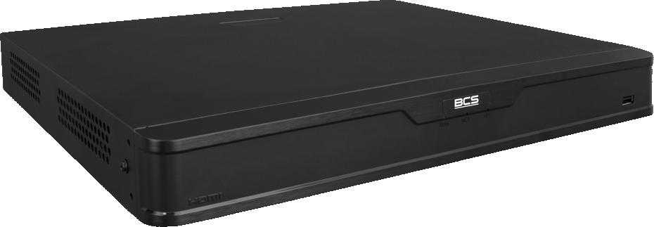 Bcs Point BCS-P-NVR1602-4KE(3)