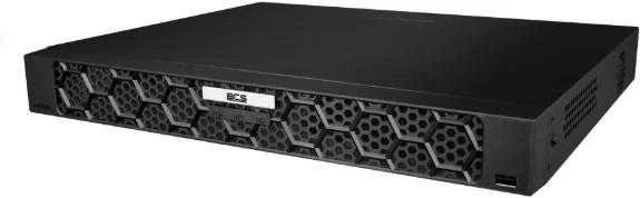BCS POINT vaizdo įrašymo įrenginys BCS-P-NVR1602-A-4K(5)