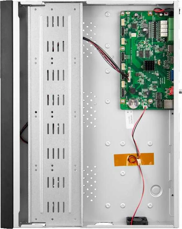 Bcs taškas BCS-P-NVR1604-A-4K(5)
