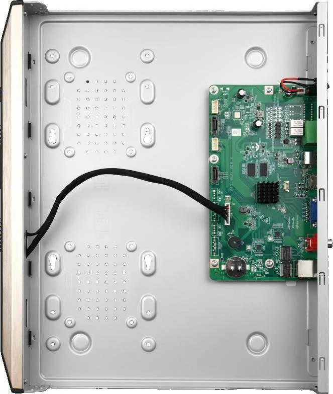 BCS POINT vaizdo įrašymo įrenginys BCS-P-NVR3202-A-4K(5)