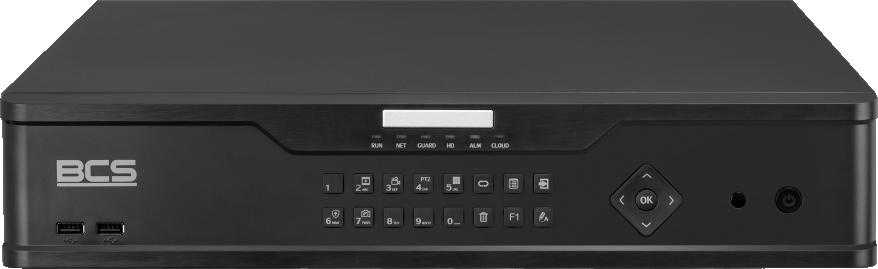 Bcs Point BCS-P-NVR3204R-A-4K-III