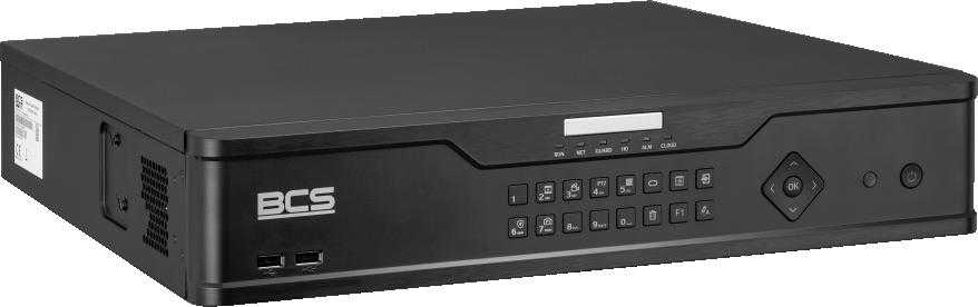 Bcs Point BCS-P-NVR3204R-A-4K-III