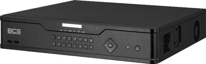 Bcs Point BCS-P-NVR3208R-A-4K-III