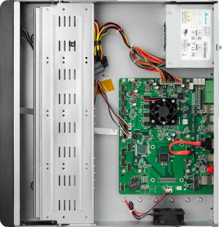 Bcs Point BCS-P-NVR3208R-A-4K-III