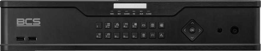 Bcs Point BCS-P-NVR3208R-A-4K-III