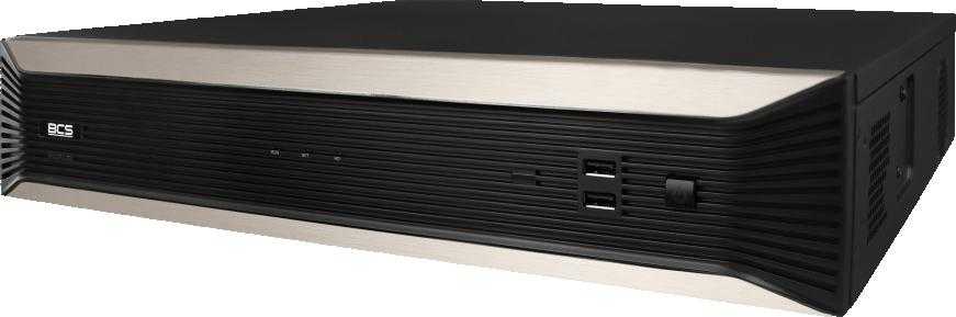 Bcs taškas BCS-P-NVR6408-A-4K(4)