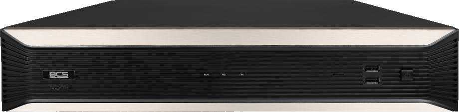 Bcs taškas BCS-P-NVR6408-A-4K(4)