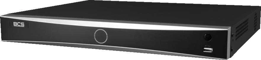 Bcs View Bcs vaizdas BCS-V-NVR3202-A-4KE(3)