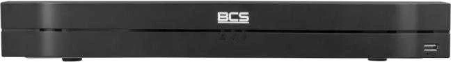 IP vaizdo įrašymo įrenginys BCS LINE BCS-L-NVR0802-A-8K-8P-Ai2