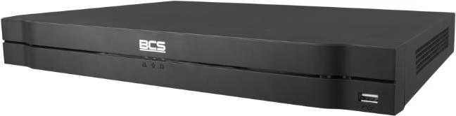 IP vaizdo įrašymo įrenginys BCS LINE BCS-L-NVR0802-A-8K-8P-Ai2