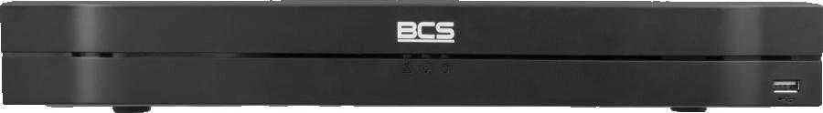 BCS Line BCS-L-NVR1602-A-4K-Ai IP vaizdo įrašymo įrenginys