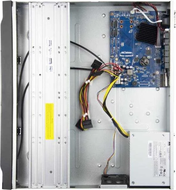 Bcs linija BCS-L-NVR6404-A-8K-Ai2