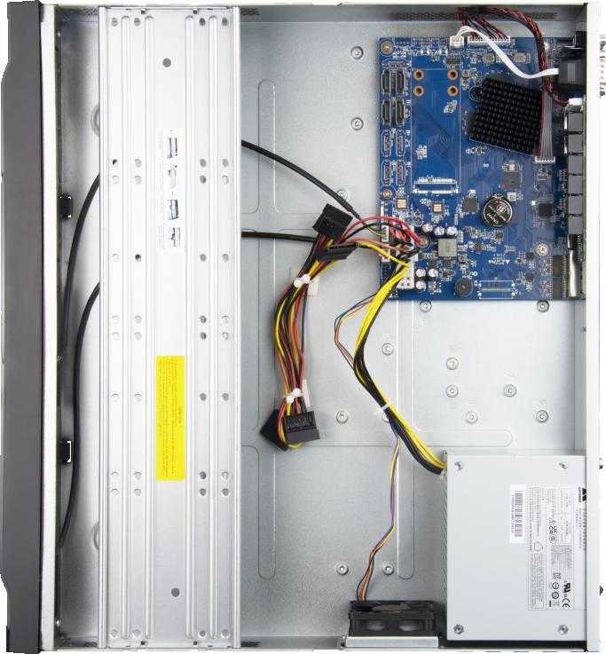Bcs linija BCS-L-NVR1604-A-4K-Ai (2)