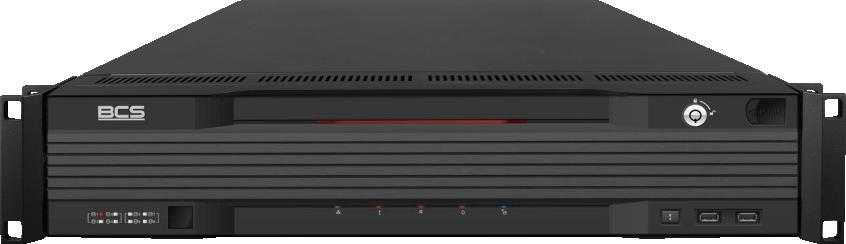 Bcs Ultra BCS-U-NVR3208R-A-4K (8 TB)