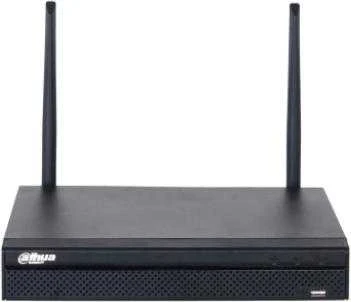 IP REGISTRATORIUS NVR1108HS-W-S2-CE Wi-Fi, 8 KANALŲ DAHUA