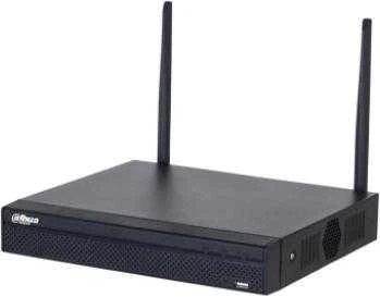 IP REGISTRATORIUS NVR1108HS-W-S2-CE Wi-Fi, 8 KANALŲ DAHUA