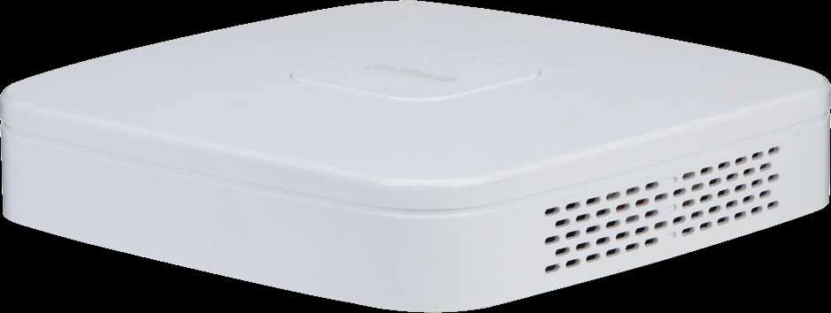 IP REGISTRATORIUS NVR2104-4KS3 4 KANALAI DAHUA