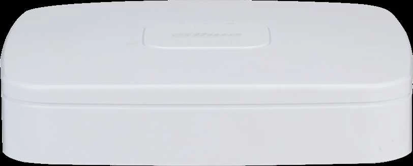 IP REGISTRATORIUS NVR2104-P-4KS3 4 KANALAI, 4 PoE DAHUA