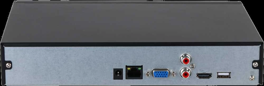 IP REGISTRATORIUS NVR2104HS-4KS3 4 KANALAI DAHUA