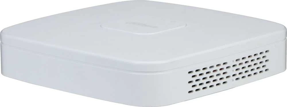 Dahua Technology Co Dahua Technology Ip Įrašymo Įrenginys - 4 Kam., 4K 12mp, 1hdd, 80mbps, H.265/h.264, Ivs