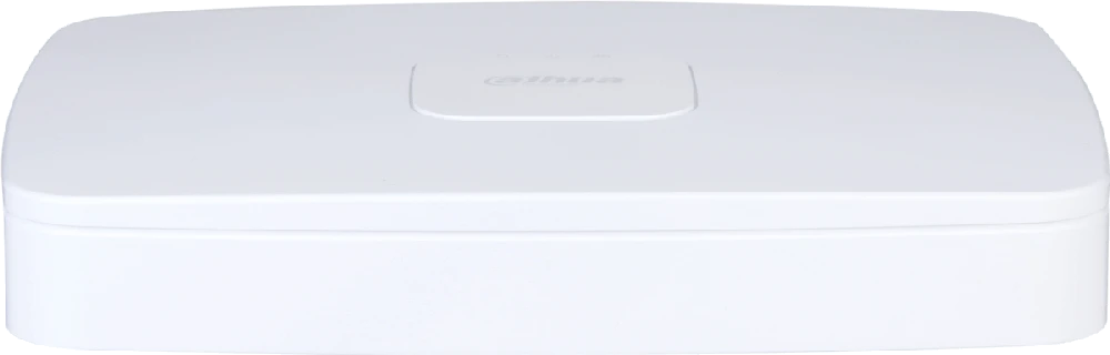 IP REGISTRATORIUS NVR4108-8P-EI 8 KANALŲ, 8 PoE WizSense DAHUA