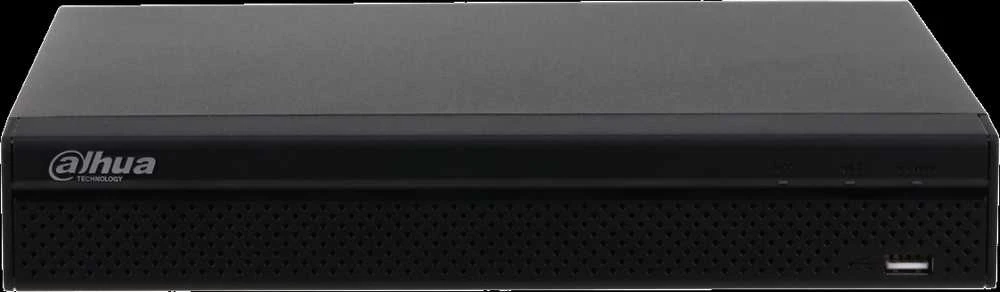 IP REGISTRATORIUS NVR4108HS-4KS3 8 KANALŲ DAHUA