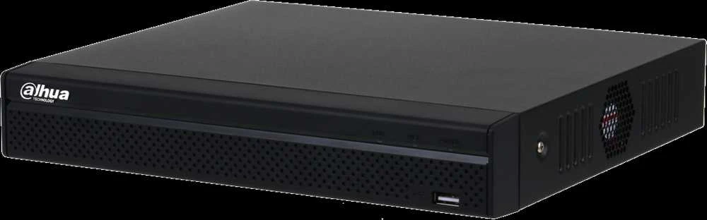 IP REGISTRATORIUS NVR4108HS-4KS3 8 KANALŲ DAHUA