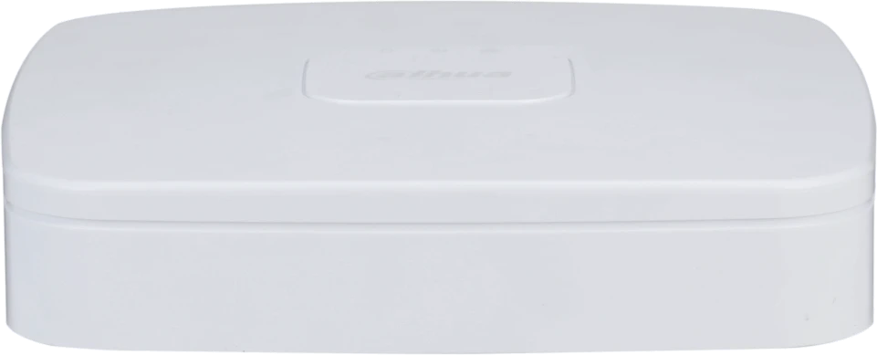 Dahua Technology Co IP įrašymo įrenginys16kam. 4K 16MP, 1HDD, IVS, AI, H.265, 256Mbps, NVR4116-EI