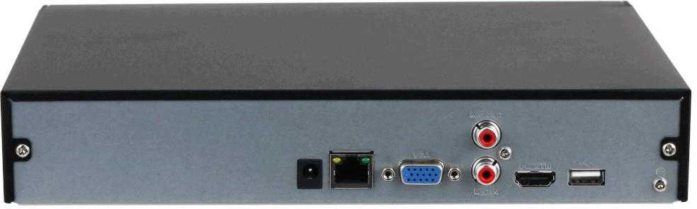 IP REGISTRATORIUS NVR4116HS-EI 16 KANALŲ WizSense DAHUA