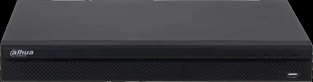 IP REGISTRATORIUS NVR4208-4KS3 8 KANALŲ DAHUA